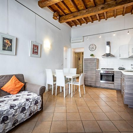 Roommo Beccaria Florence Extérieur photo