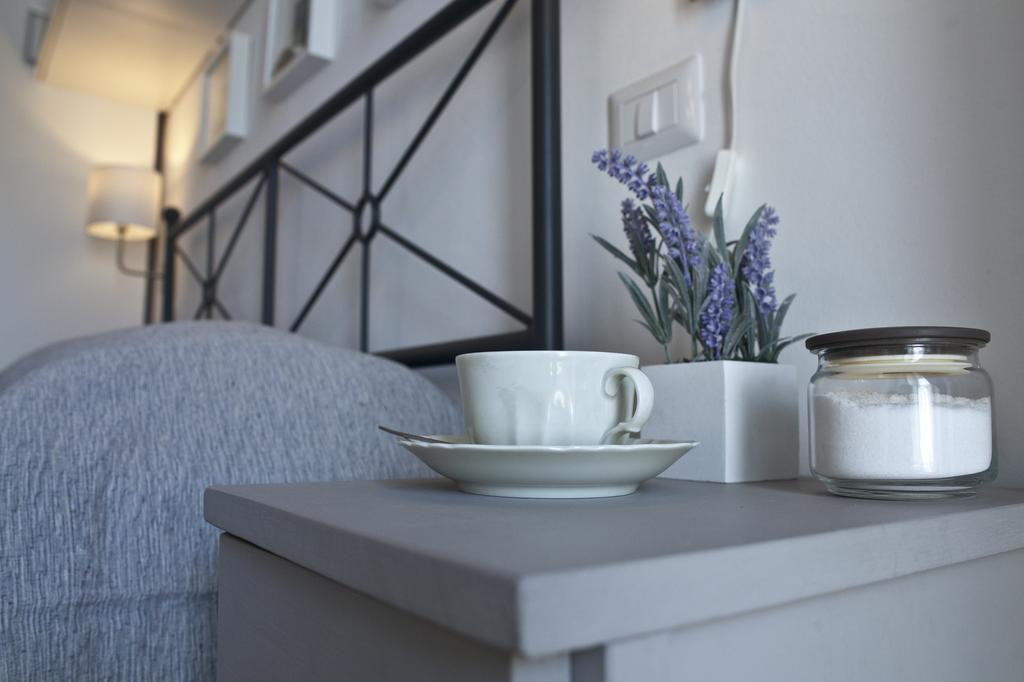 Roommo Beccaria Florence Chambre photo