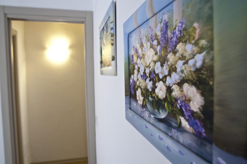 Roommo Beccaria Florence Chambre photo