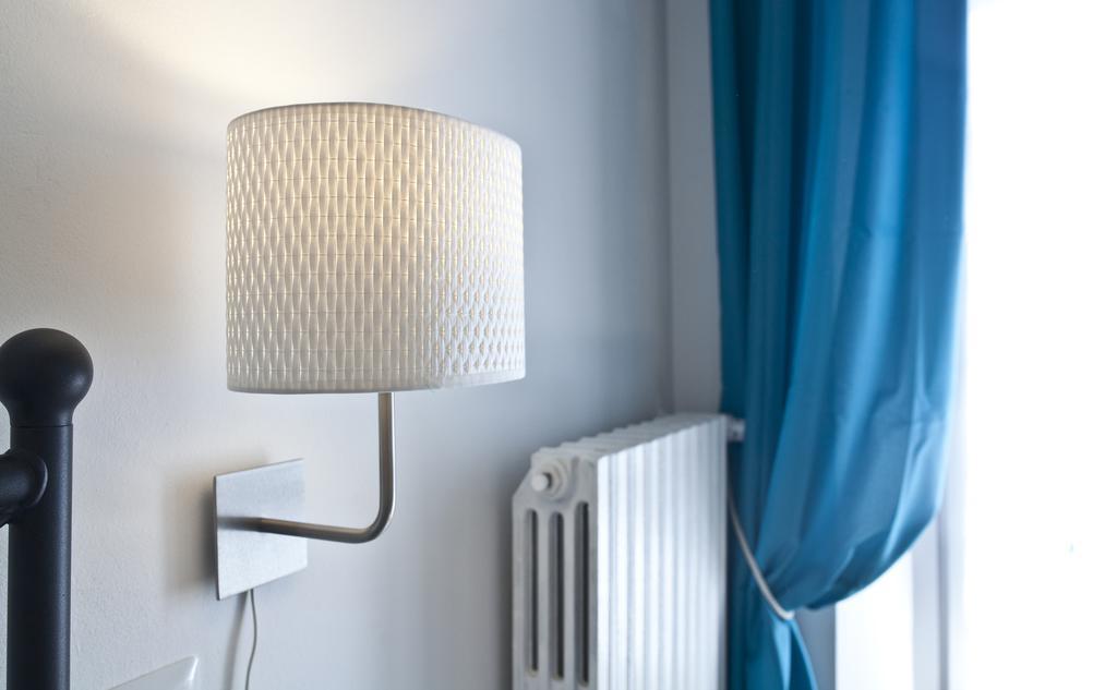 Roommo Beccaria Florence Chambre photo