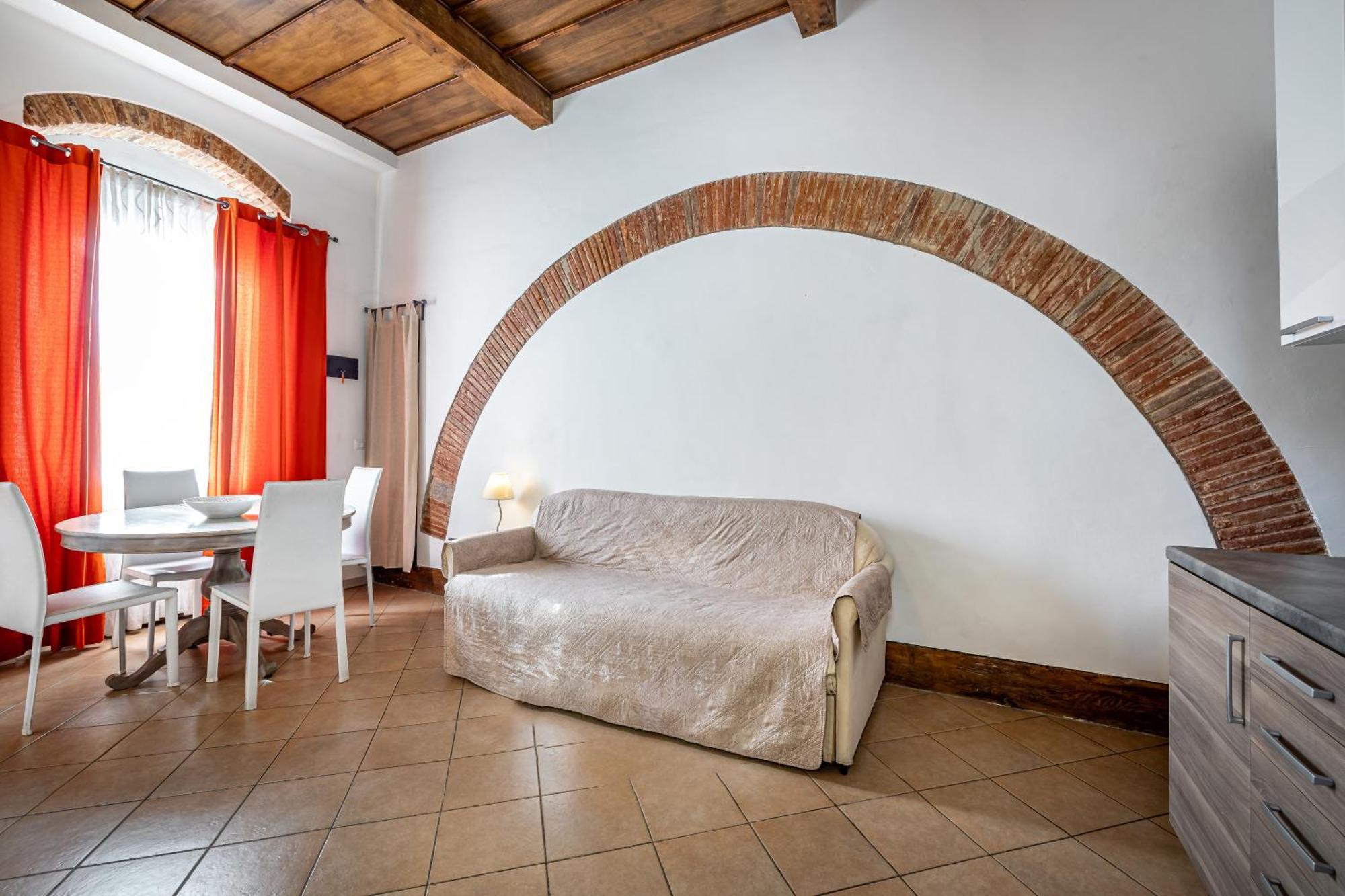 Roommo Beccaria Florence Extérieur photo