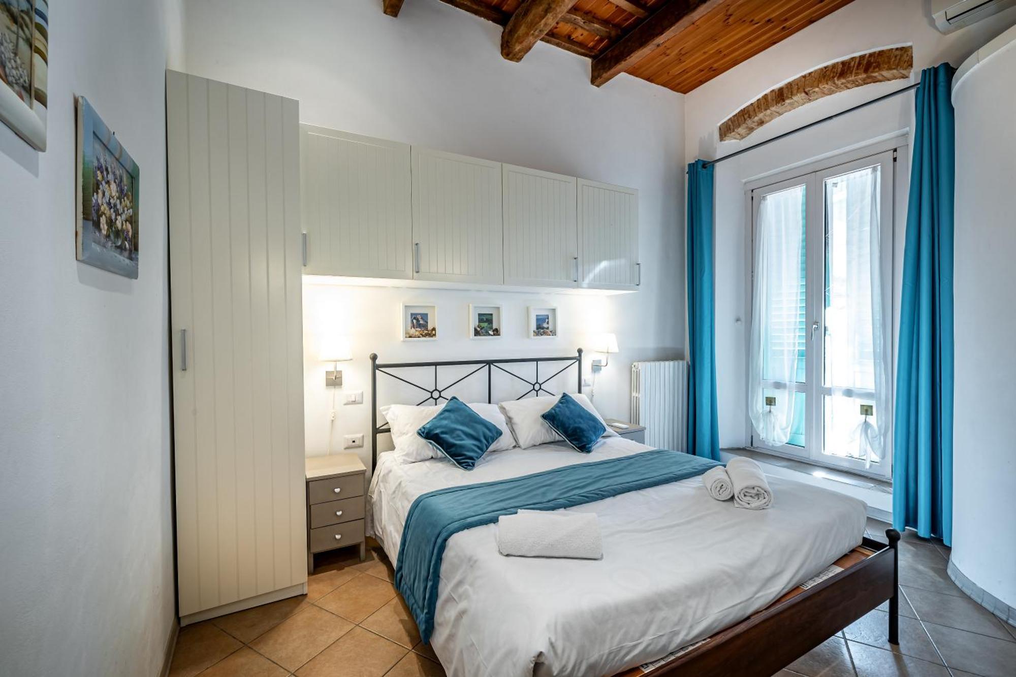 Roommo Beccaria Florence Extérieur photo