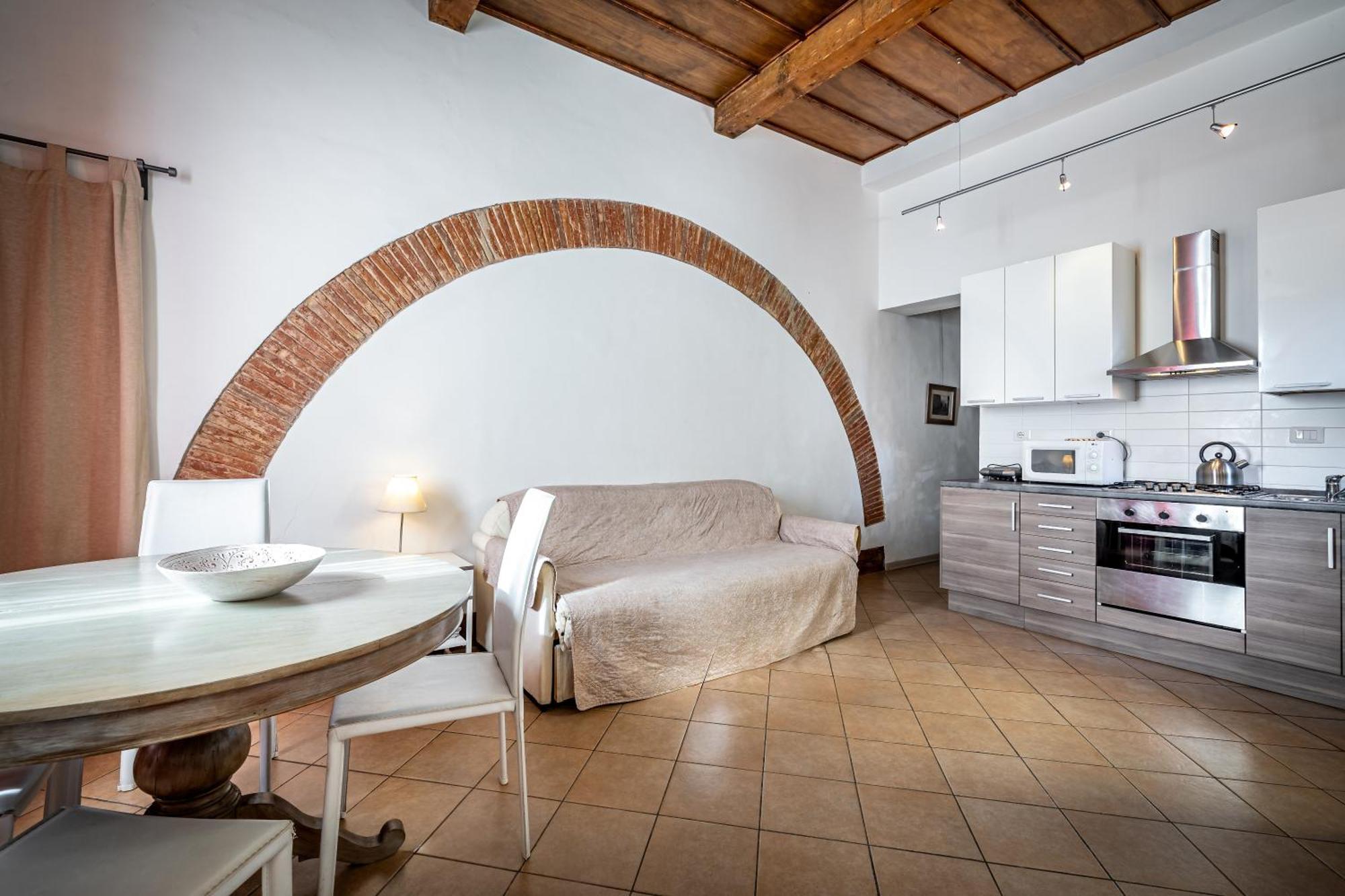 Roommo Beccaria Florence Extérieur photo