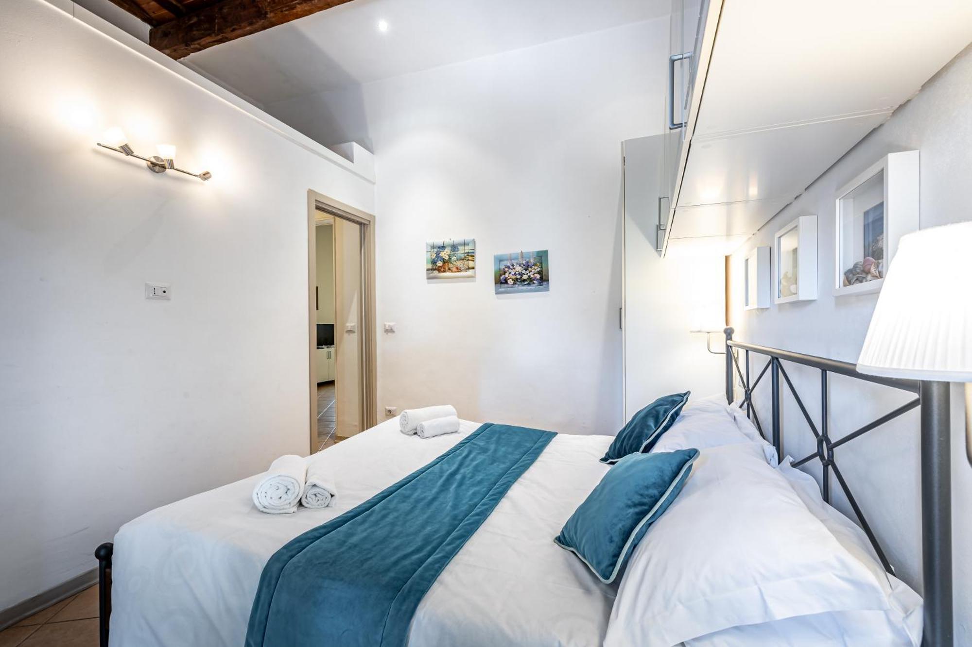 Roommo Beccaria Florence Extérieur photo