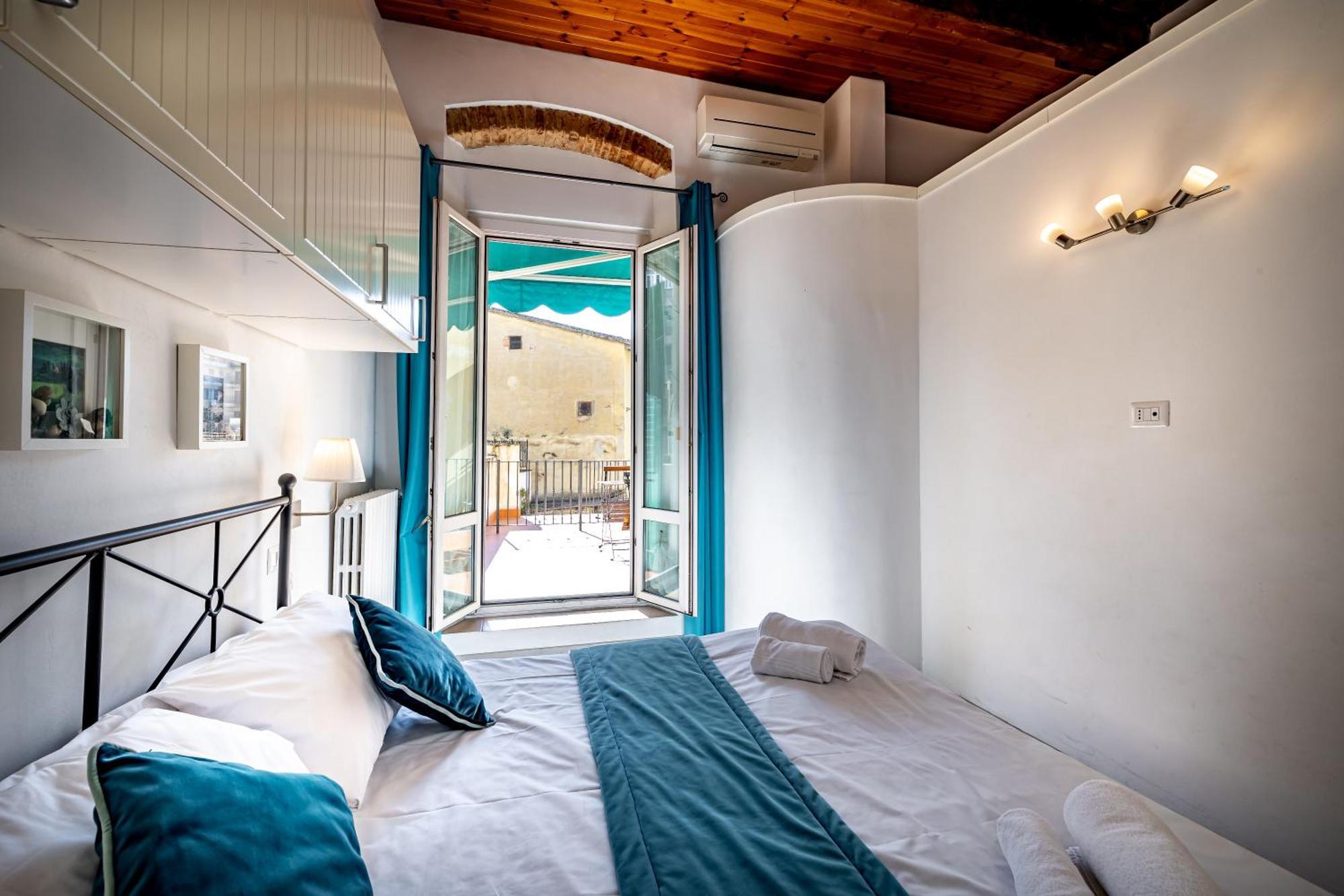 Roommo Beccaria Florence Extérieur photo