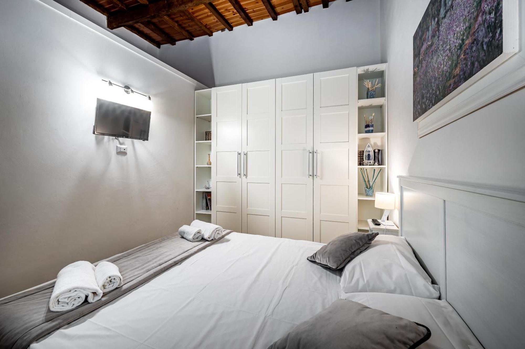 Roommo Beccaria Florence Extérieur photo