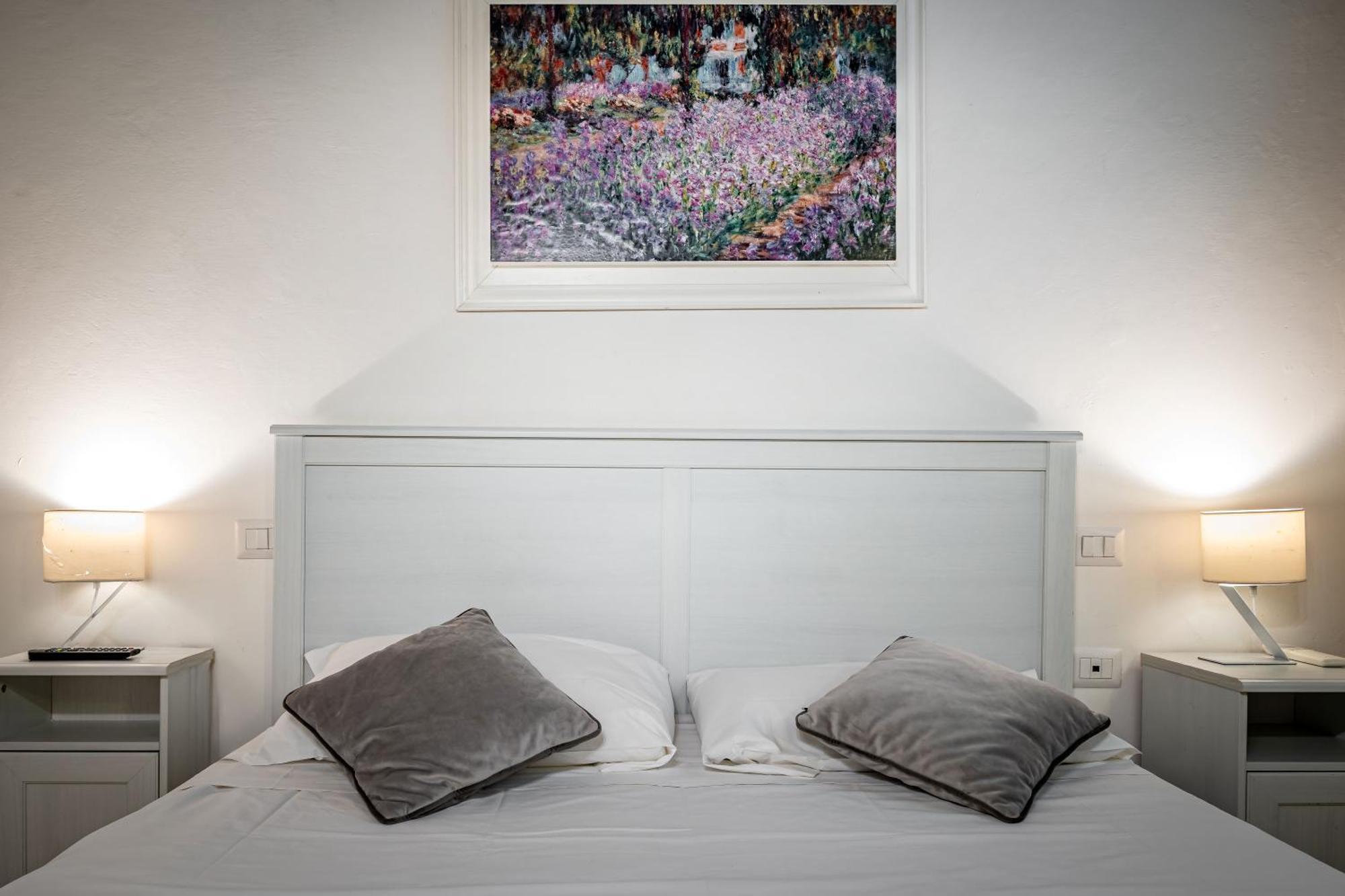Roommo Beccaria Florence Extérieur photo