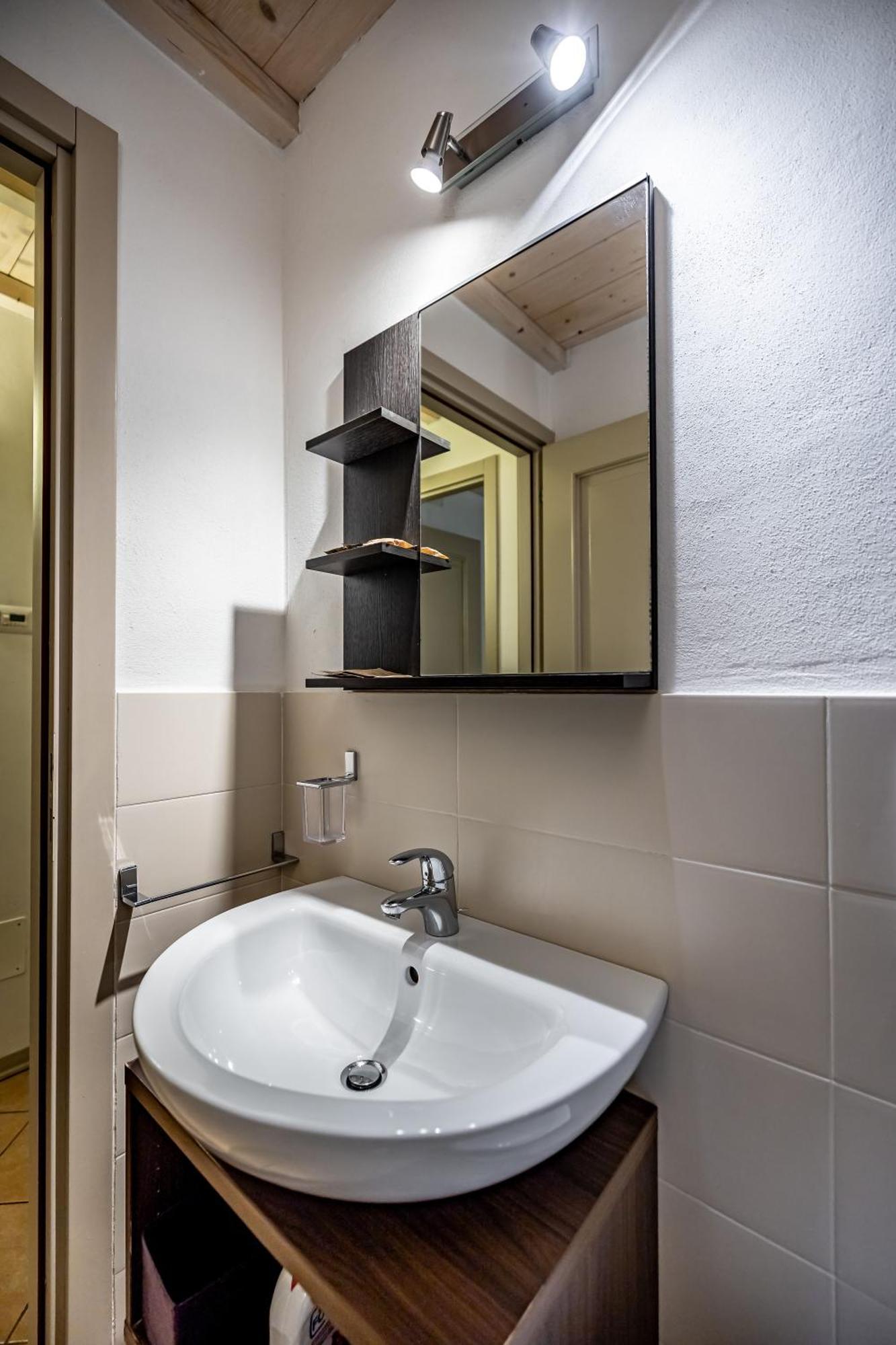 Roommo Beccaria Florence Extérieur photo