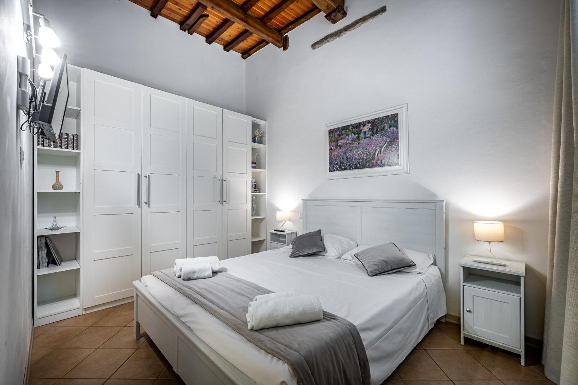Roommo Beccaria Florence Extérieur photo