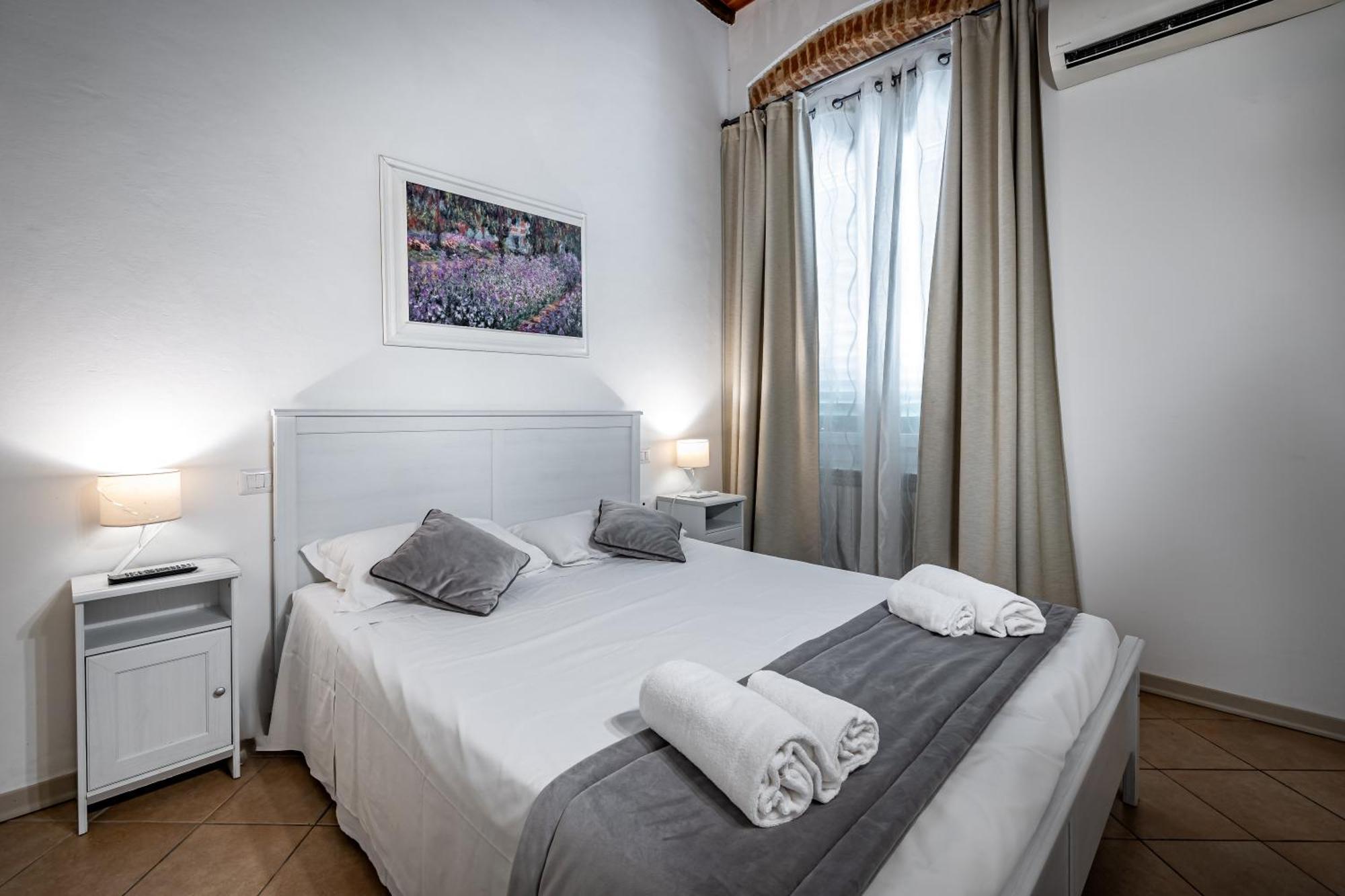 Roommo Beccaria Florence Extérieur photo