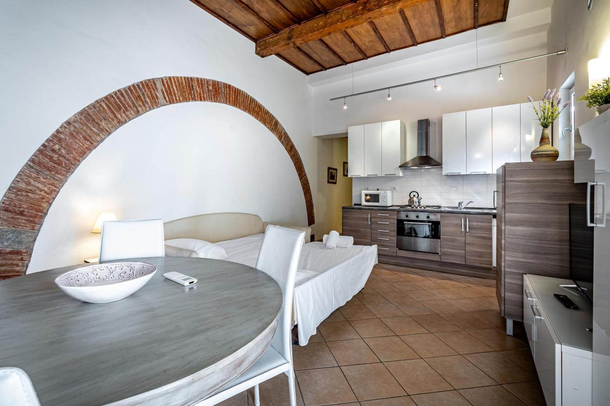 Roommo Beccaria Florence Extérieur photo