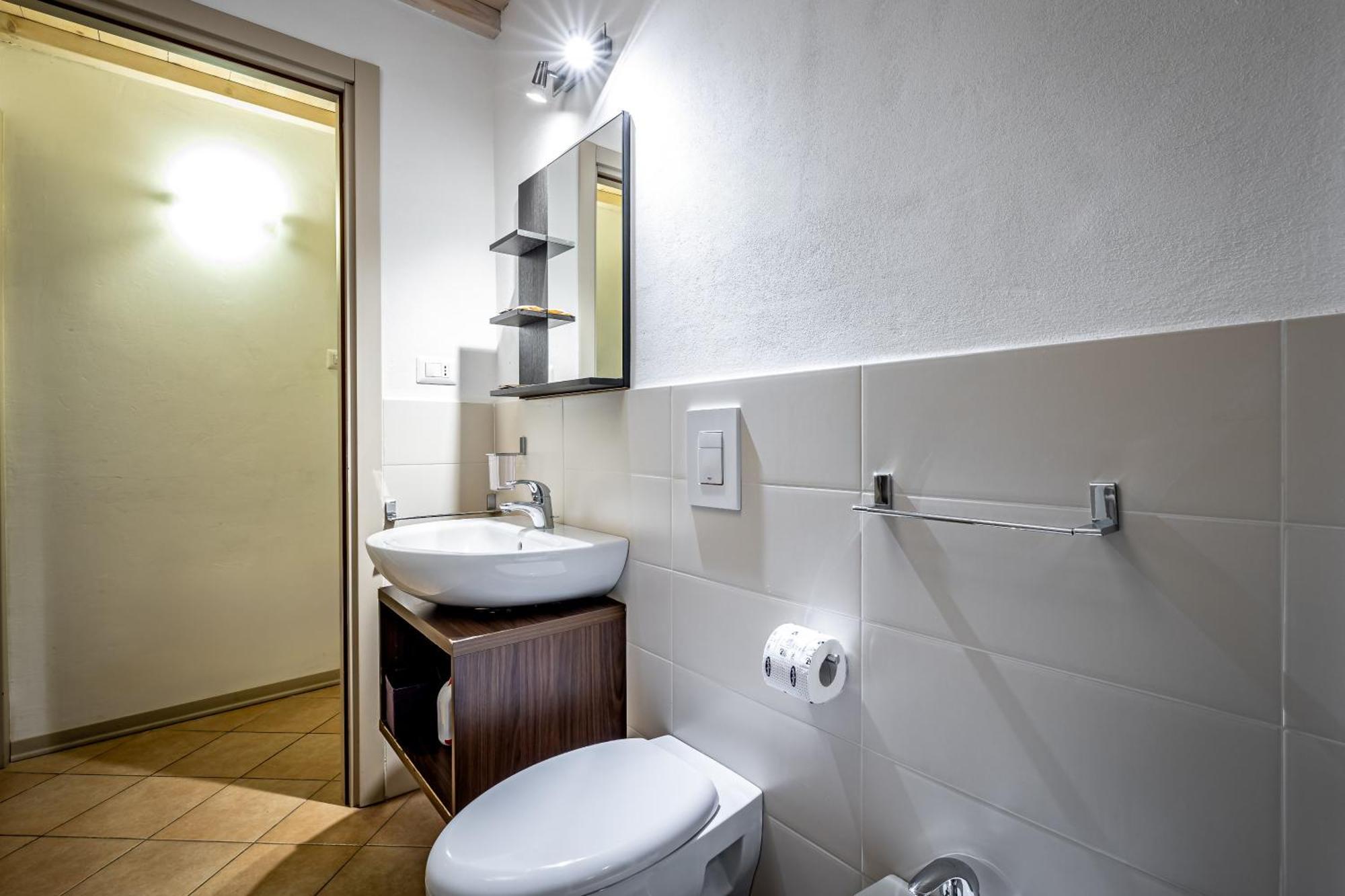 Roommo Beccaria Florence Extérieur photo