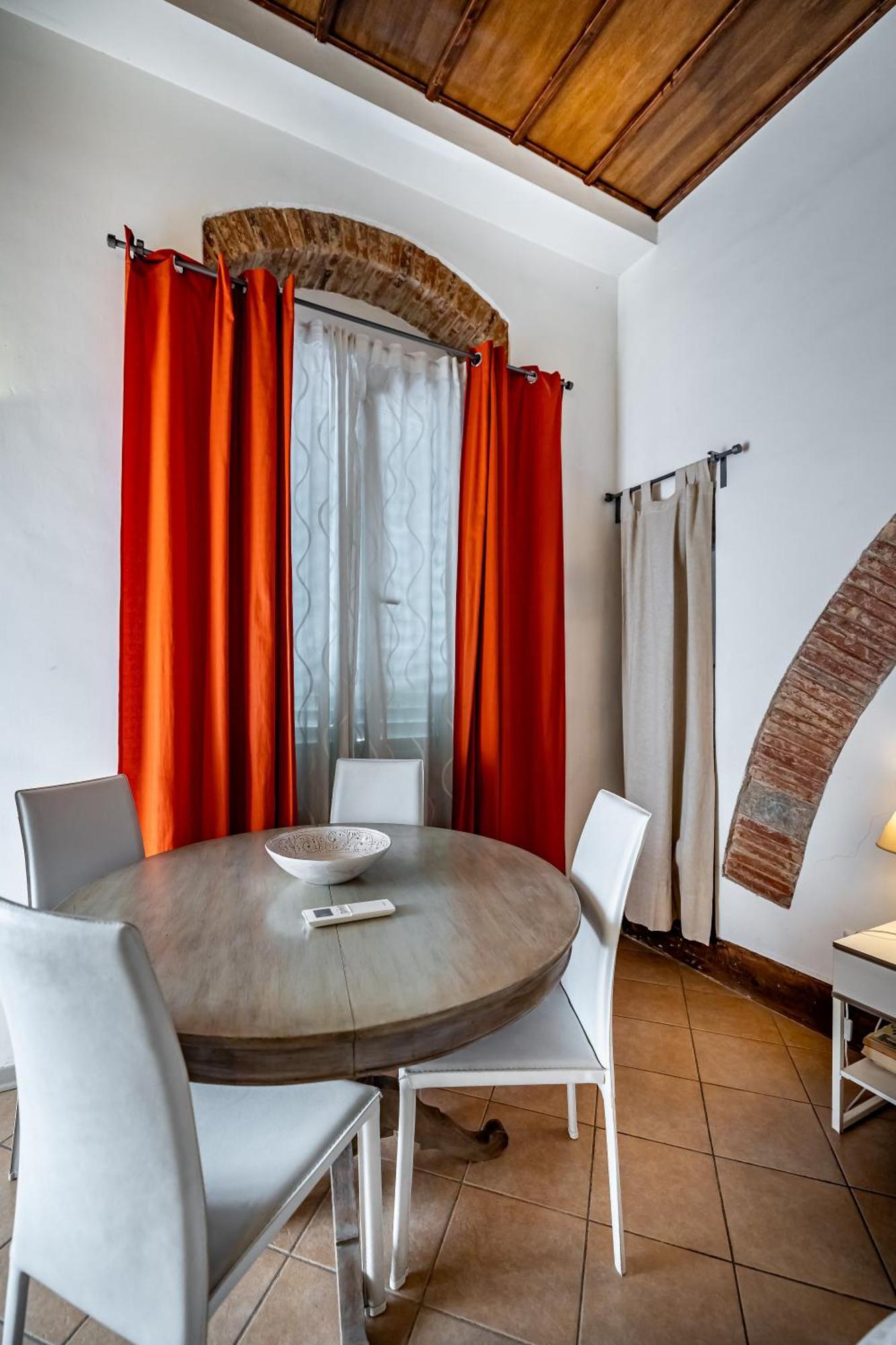 Roommo Beccaria Florence Extérieur photo
