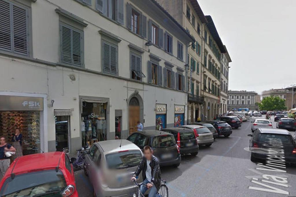 Roommo Beccaria Florence Extérieur photo