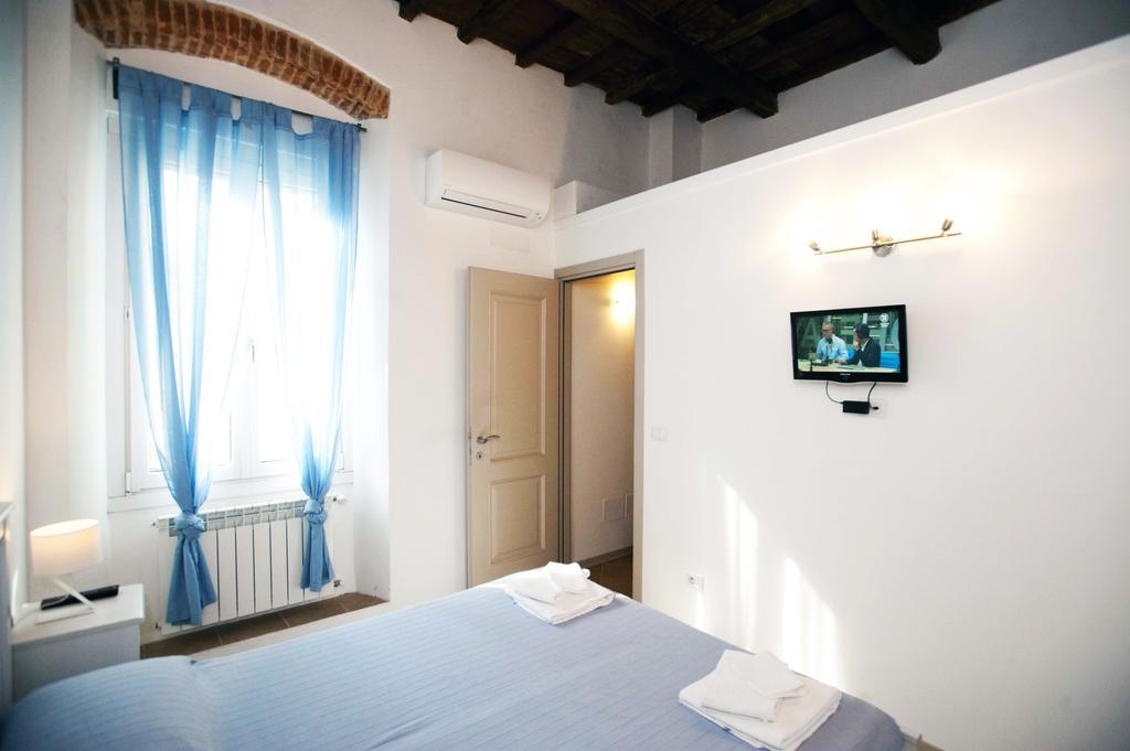 Roommo Beccaria Florence Chambre photo
