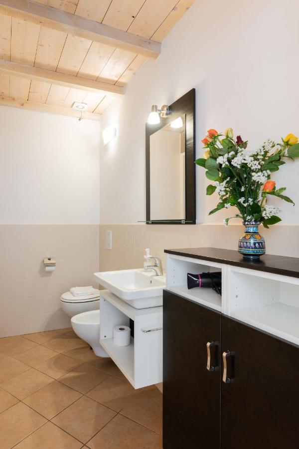 Roommo Beccaria Florence Extérieur photo