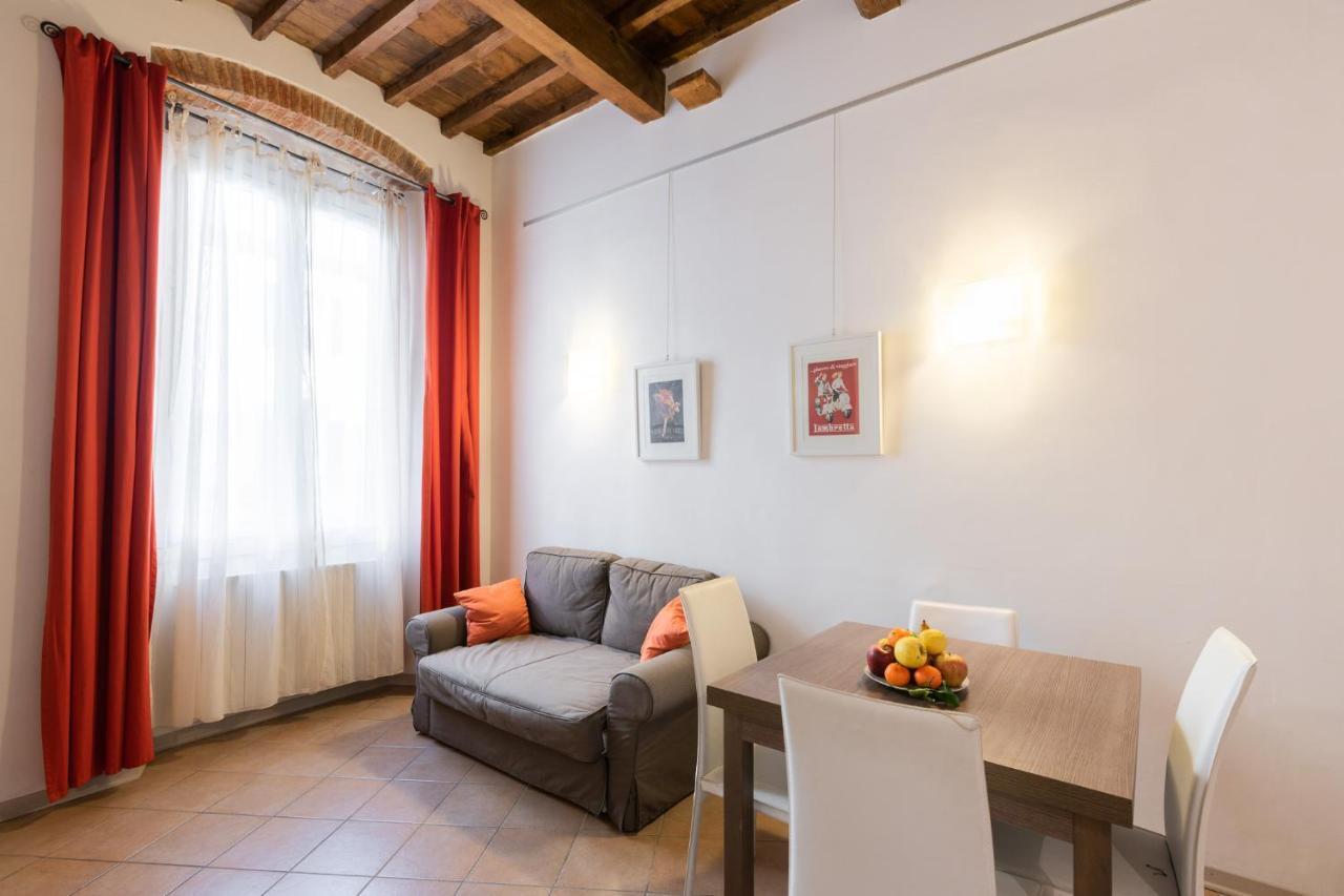 Roommo Beccaria Florence Extérieur photo