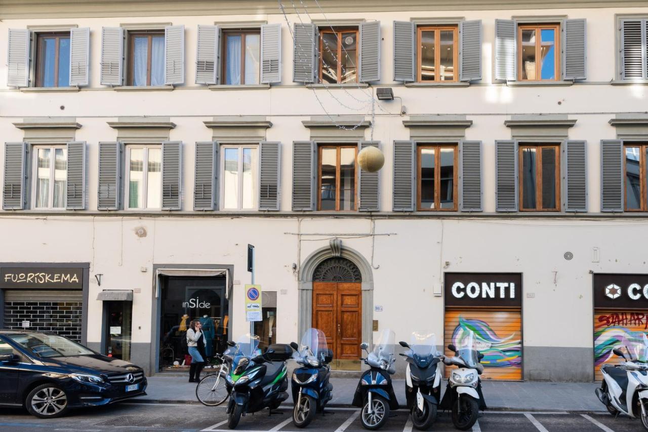 Roommo Beccaria Florence Extérieur photo